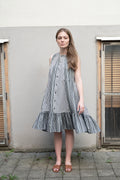TONI SHIRT DRESS