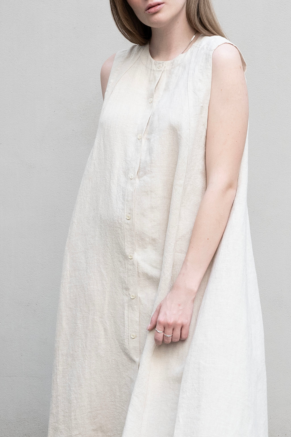 BELLA MAXI DRESS