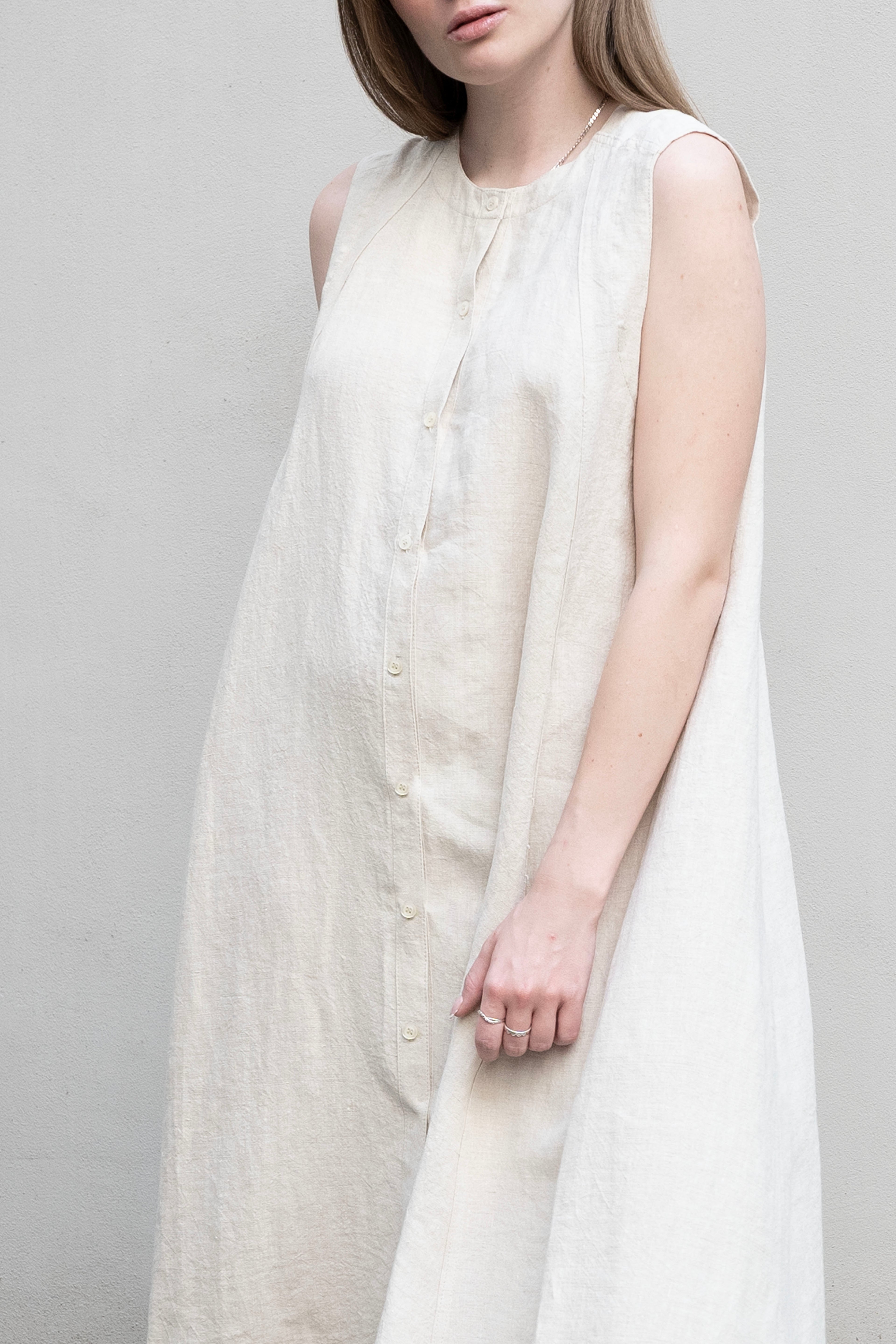 BELLA MAXI DRESS